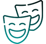 dropdown icon